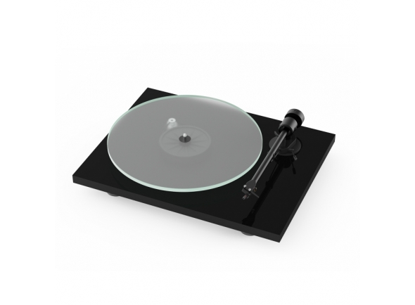 Project T1 Phono SB Black Project T1 Phono SB Black